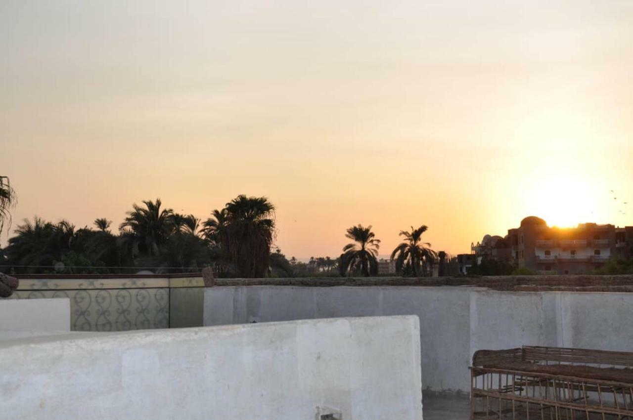 White Villa Luxor Exterior photo