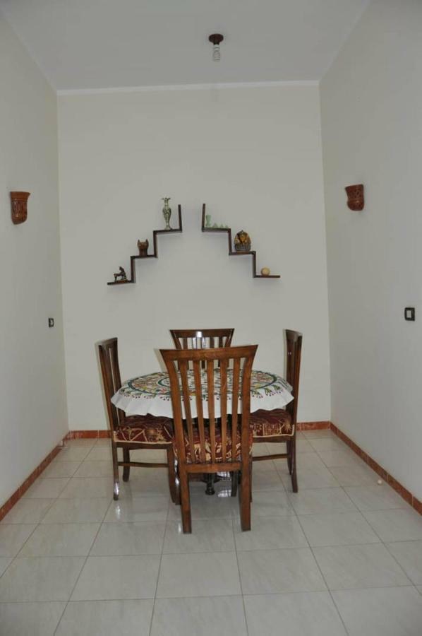 White Villa Luxor Exterior photo