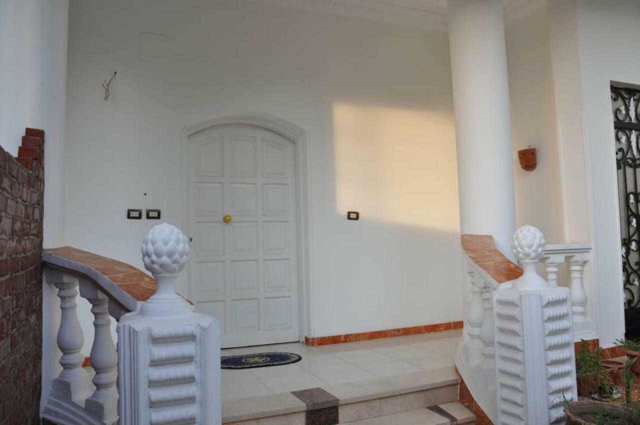 White Villa Luxor Exterior photo