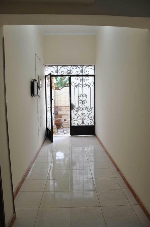 White Villa Luxor Exterior photo