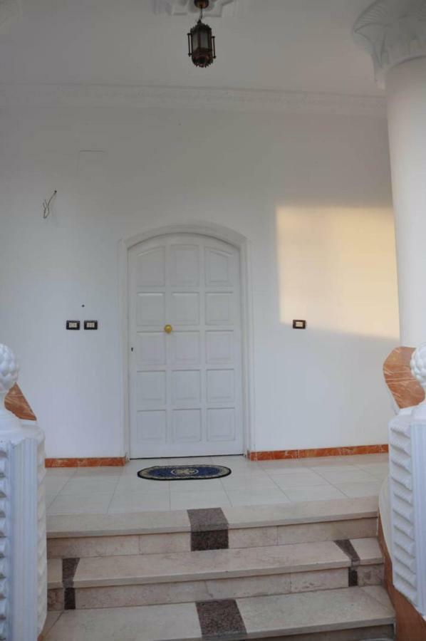 White Villa Luxor Exterior photo
